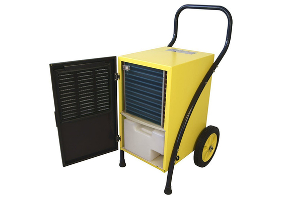 Dry Home Commercial Building Dehumidifier Compressor Type R410a Gas Eco Friendly Saving Energy