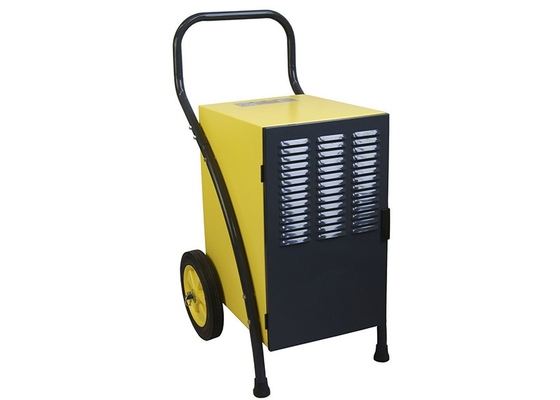 Humidity Removal 220V High Efficiency Dehumidifiers , Air Dryer Dehumidifier With 8L Water Tank