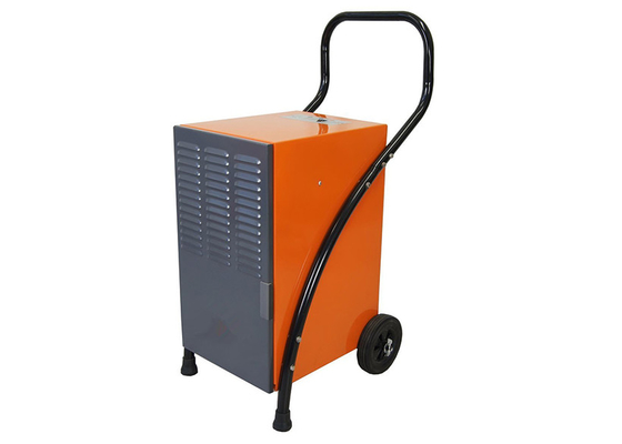 Small Commercial Building Dehumidifier For Bedroom Basement Low Noise
