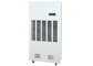 energy saving dehumidifiers with heater exchanger and big portable wheels