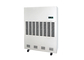 Library Low Temperature Dehumidifier , High Effect Dry Air Dehumidifier