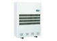 15L / H Metal Plate Industrial Grade Dehumidifier Machine For Swimming Pool