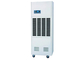Vertical High Temperature Dehumidifier Compressor Refrigerant Gas Type
