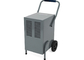 SHP-50AH ideal air commercial grade dehumidifier use R410a refrigerant gas