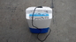 R410a Gas Portable Air Dehumidifier Compressor Type Dehumidifier Saving Energy