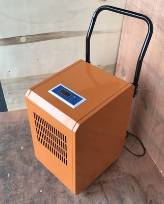 50L compressor type commercial dehumidifier 220V 50HZ for small space
