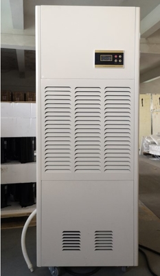 commercial strength dehumidifier for large buildings for office space with air purge