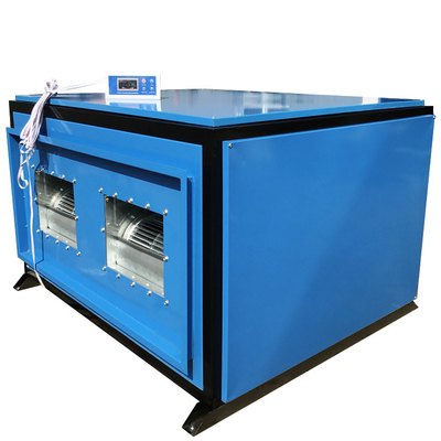 Wholesale air drying LGR dehumidifier manufacturer with 240L capacity