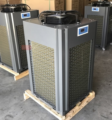 High Temperature air humidity controlling equipment with affordable price and good quality