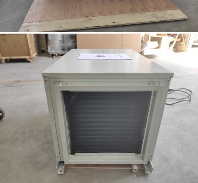 Industrial Dehumidifier Climate Control Equipment for Cannabiss plantation