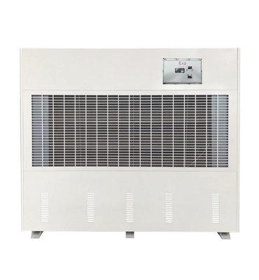 Super Power Explosion proof safety dehumidifier