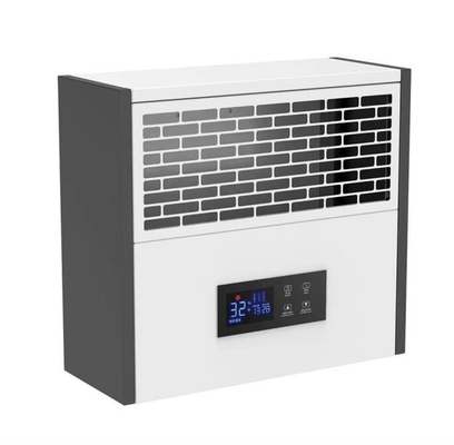 Air Electric Dehumidifier with 50L/day