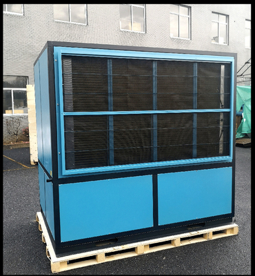 1200L Grand Adjustable Commercial Dehumidifier with metal shell