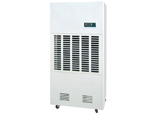 Agriculture Equipment Industrial Grade Dehumidifier For Large Basement Energy Saving
