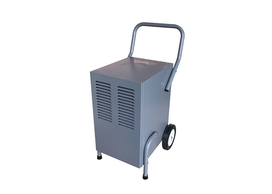 compressor type commercial size dehumidifier with handle for home 230V 50HZ