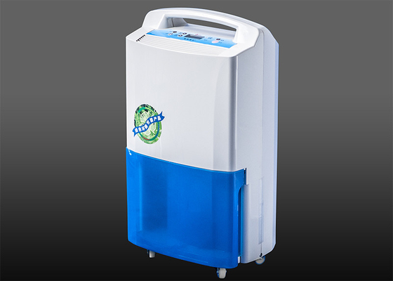 18L Per Day Ultra Quiet Dehumidifier For Room , Commercial Dehumidifiers For Basements