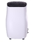 Super Quiet Mini portable 25L/day air ventilation dehumidifier for bedroom