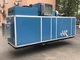 Temperature Adjustable Desiccant Air Dehumidifier For Large Capacity