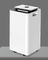 Super Quiet Hot-selling energy-saving Portable Home Dehumidifier ABS Shell CE / Rosh Certification