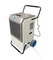 Hot Gas Moisture Remover Trolley Type Air Dryer CE 158L/day with washable filter