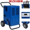 50L/day Compressor type Commercial Building Dehumidifier Reducing Moisture