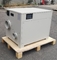 best selling Logistics dehumidifier, horizontal type desiccant Building dryer