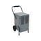 70L kitchen use commercial dehumidifier with R290 gas 220v/50hz