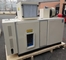 Air Drying Industrial Dehumidifier with air filter fresh air 47.8kg/hour 3N 460V/60HZ