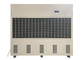 Quiet Laboratory Dehumidifier With Pump , R410a Refrigerant Dehumidifier
