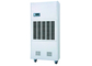 Industrial Refrigerant Dehumidifier , Energy Efficient Dehumidifier Low Noise