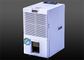 Office Compressor Type Dehumidifier , Mini Room Dehumidifier With Water Pump